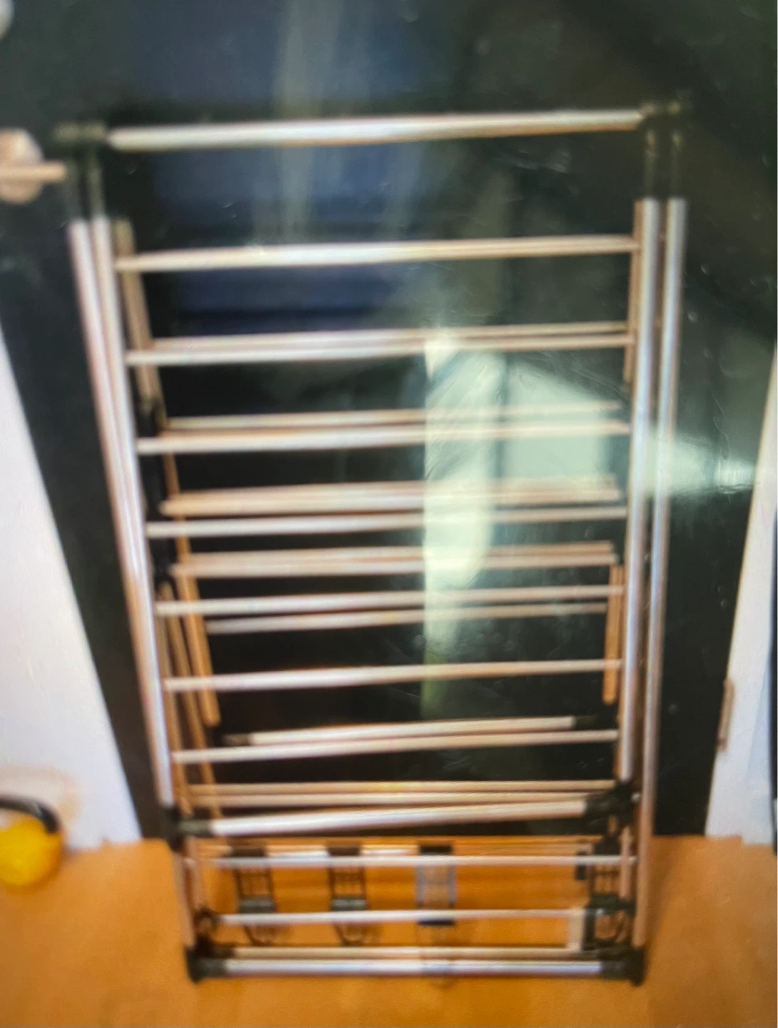 Foldable Drying Rack - photo 3