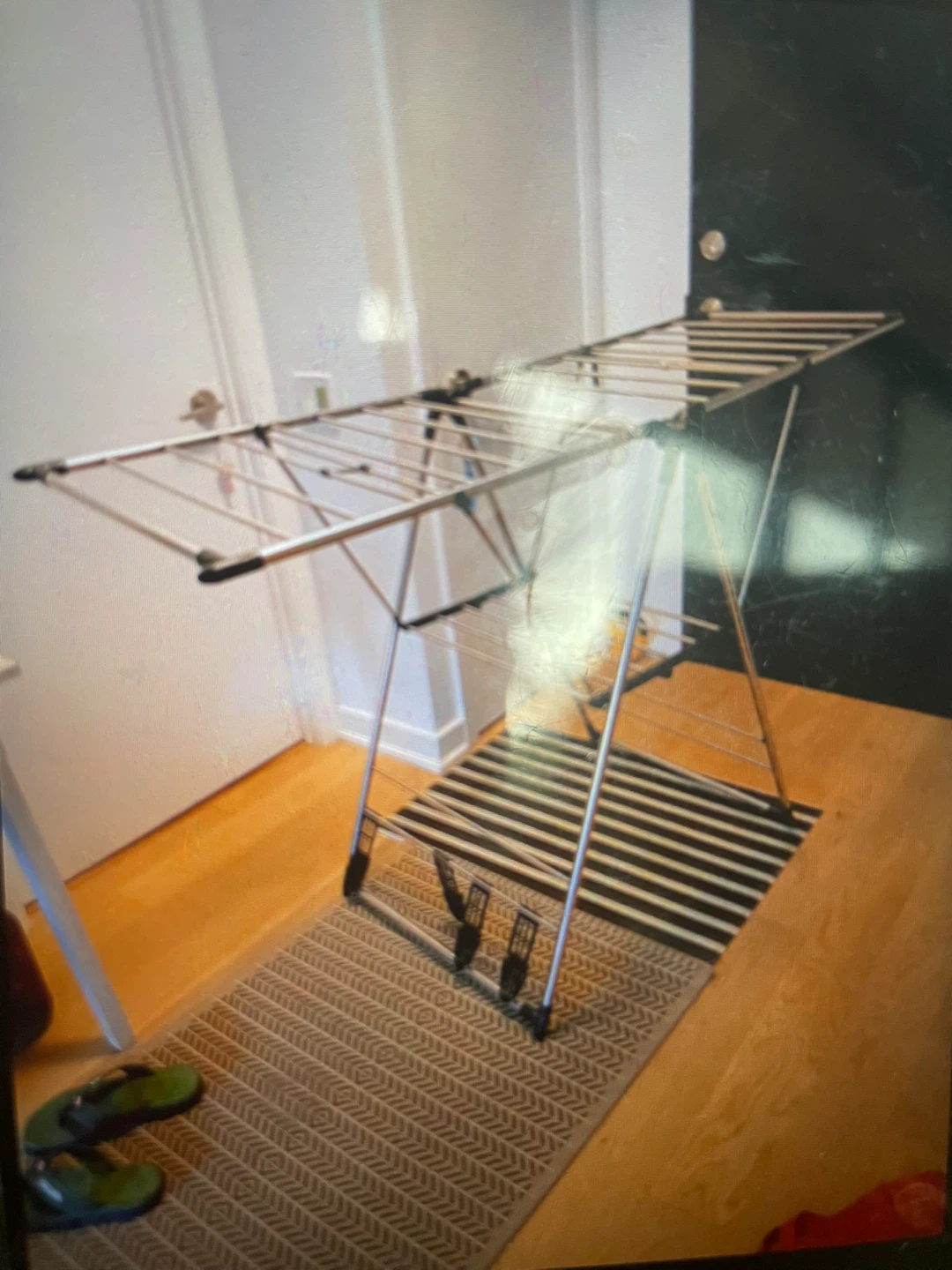 Foldable Drying Rack