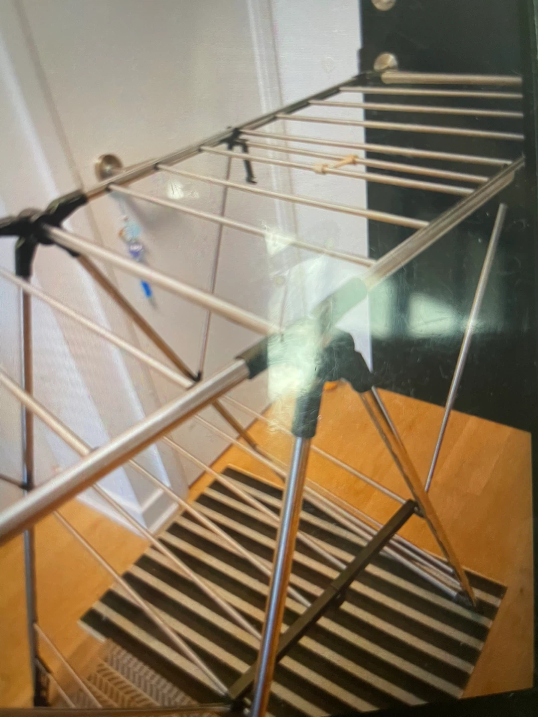Foldable Drying Rack - photo 2