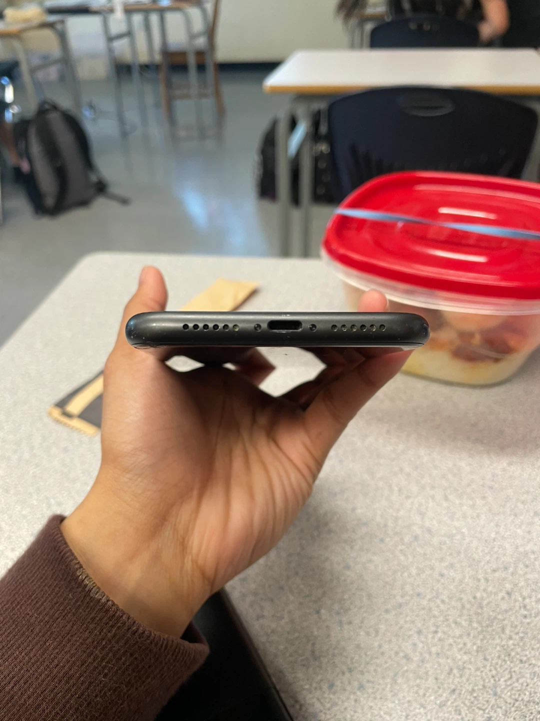 iPhone 11 128 Gb - photo 3