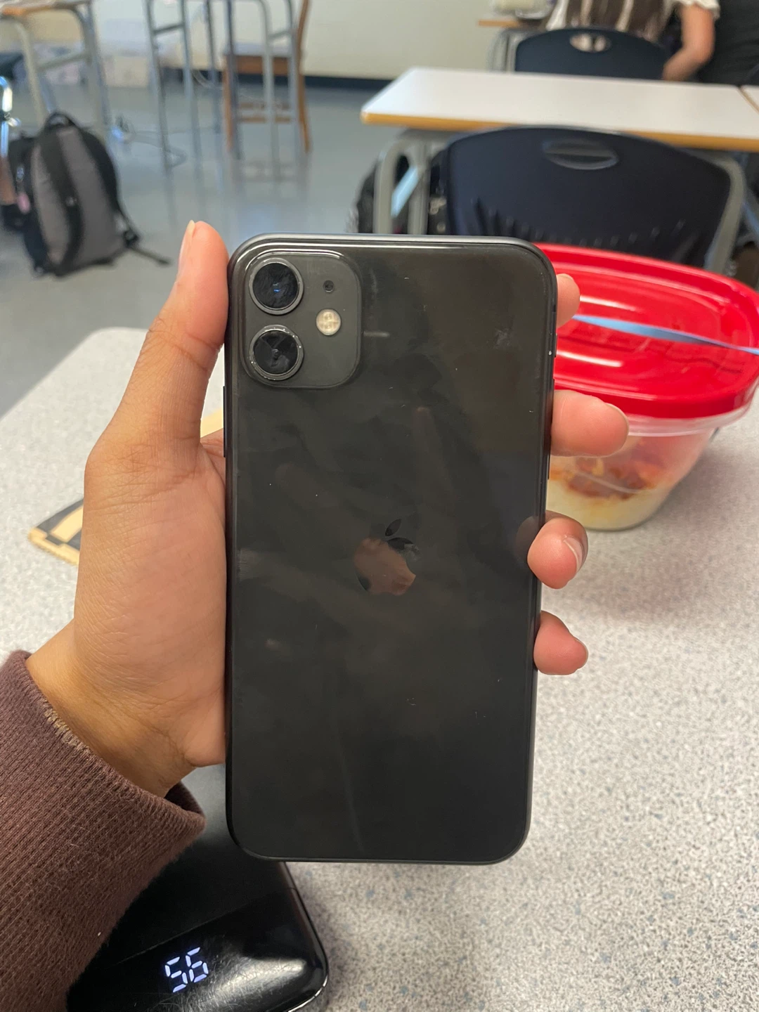 iPhone 11 128 Gb - photo 2