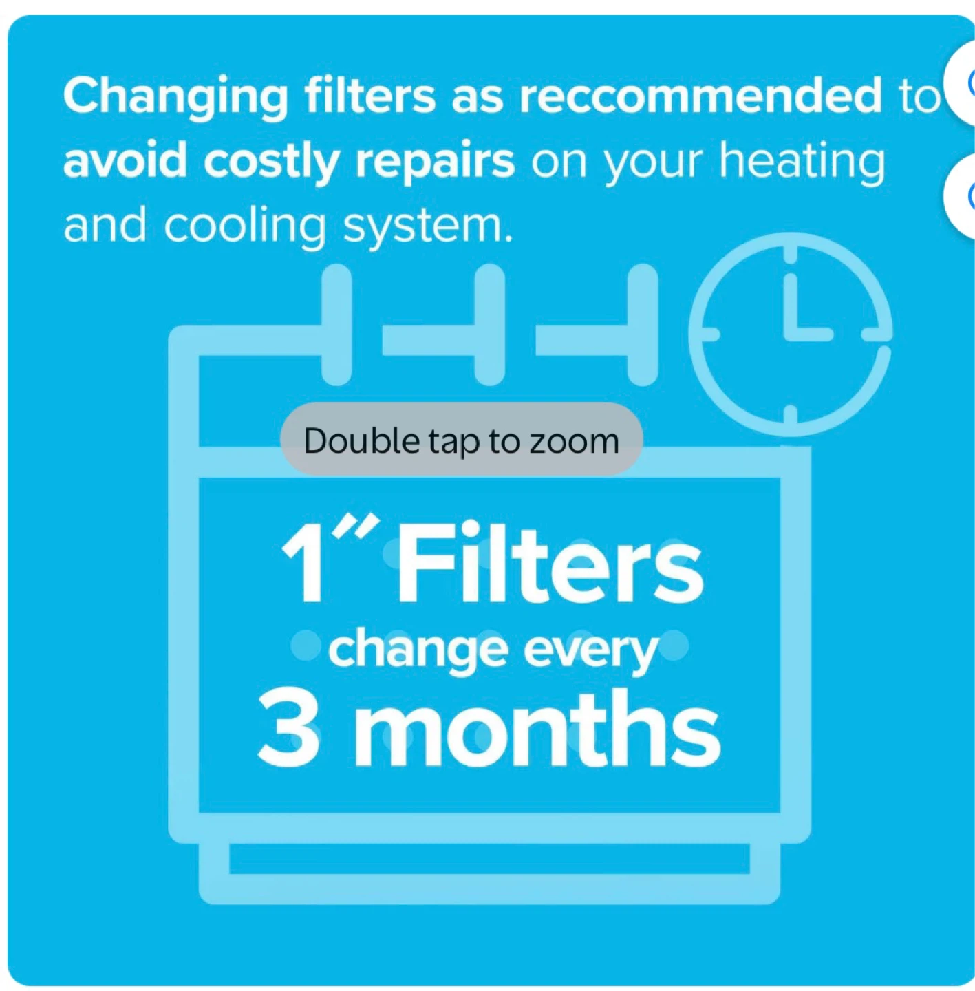 Filtrete 16x25x1 Ultra Allergen Air Filter (2 Pack) - photo 3
