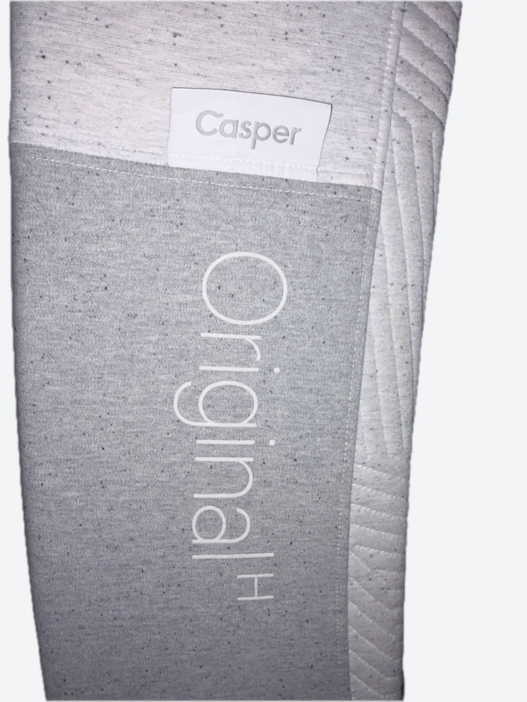Queen Size Casper Original Hybrid Mattress - photo 3
