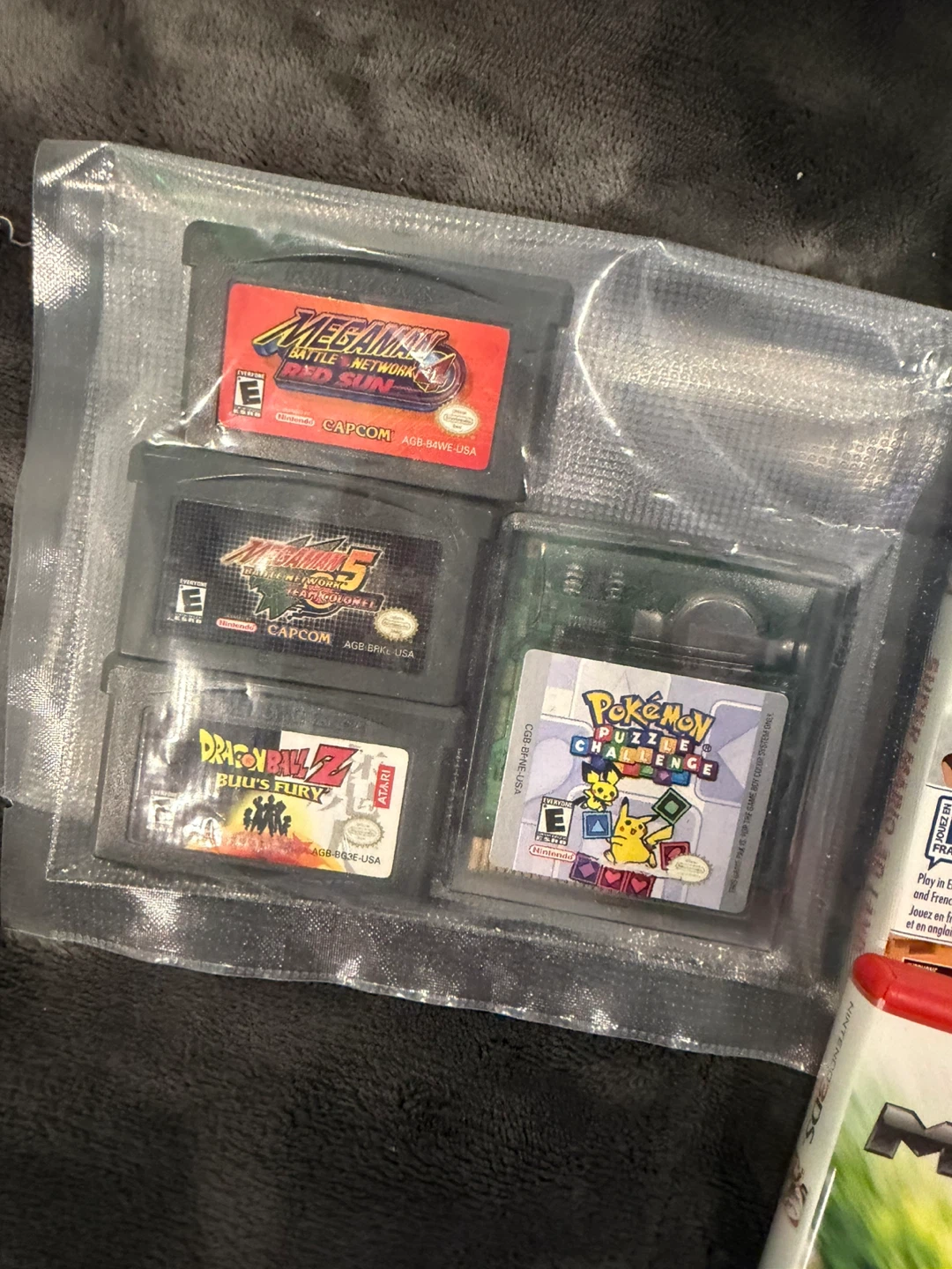 Video game lot - photo 2