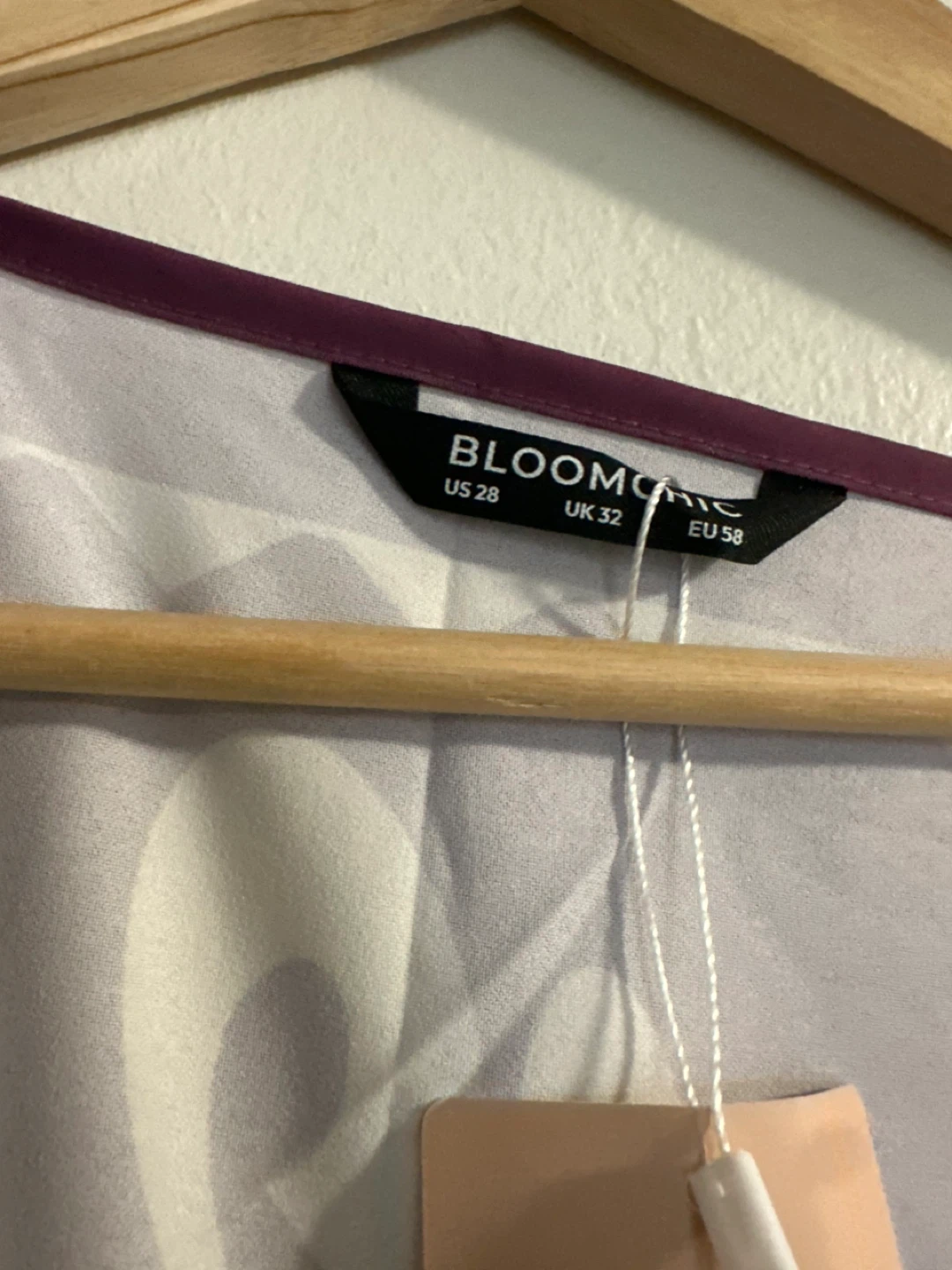 BLOOMINGDALE Maxi Dress - photo 2