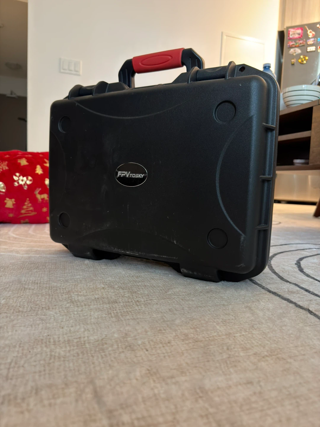DJI Mavic 3 Pro Drone with Controller and Case - photo 2