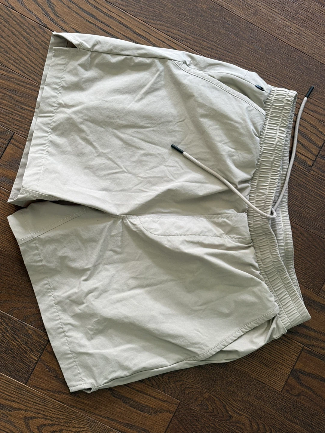 American Eagle Lightweight Athletic Shorts