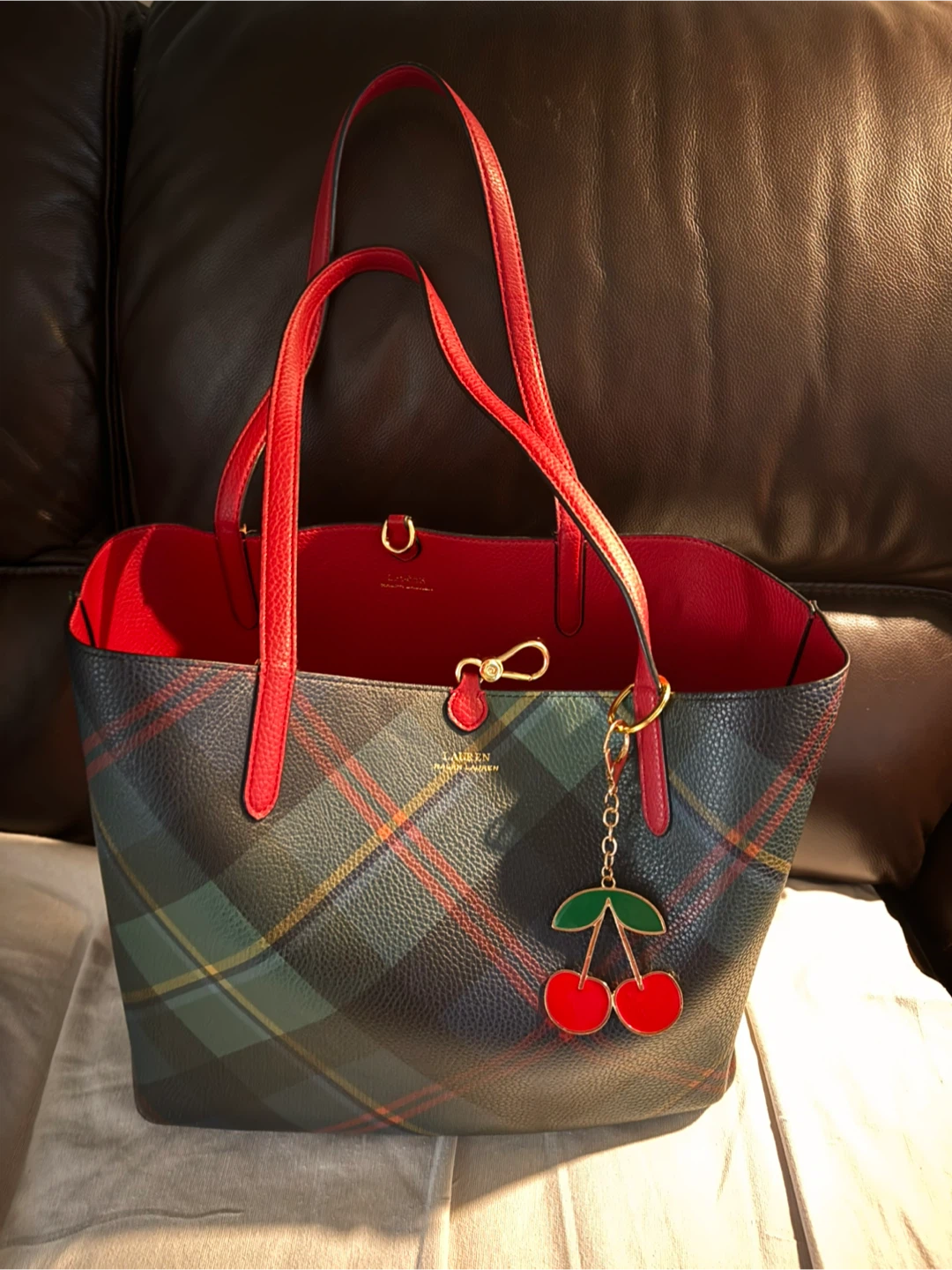 Ladies purse