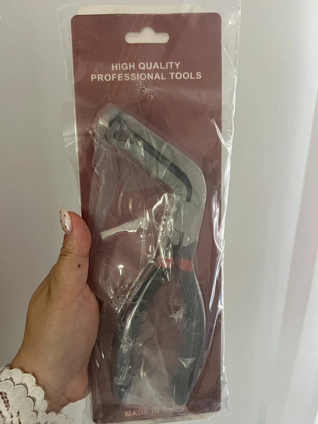 Professional Pliers Set - photo 2