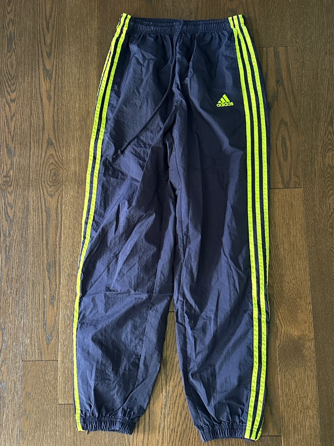 Adidas Track Pants