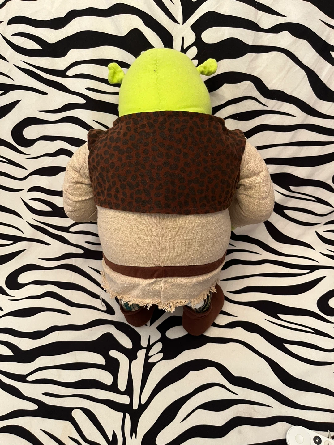🖤 Universal Studios Shrek 18 inch Plush Toy 🖤 - photo 5