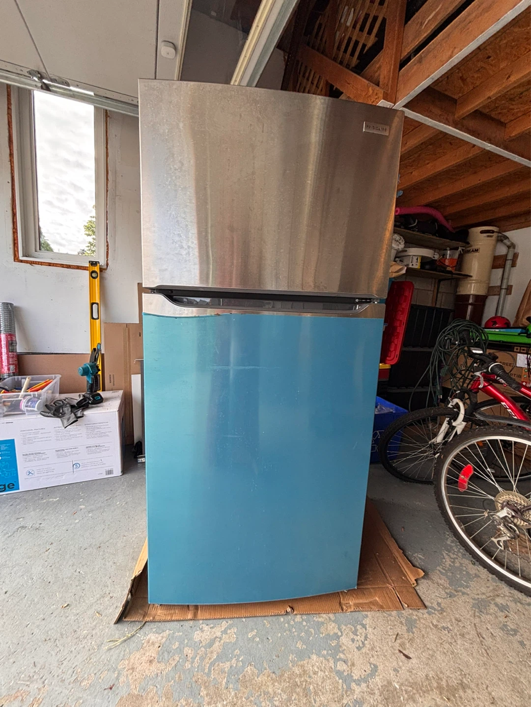 Frigidaire Refrigerator for Sale