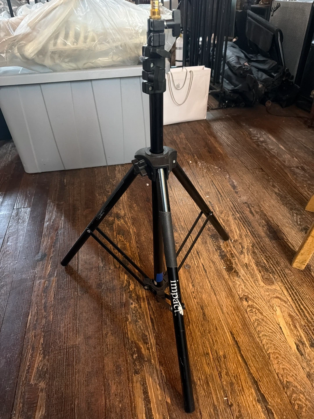 Impact Light Stand