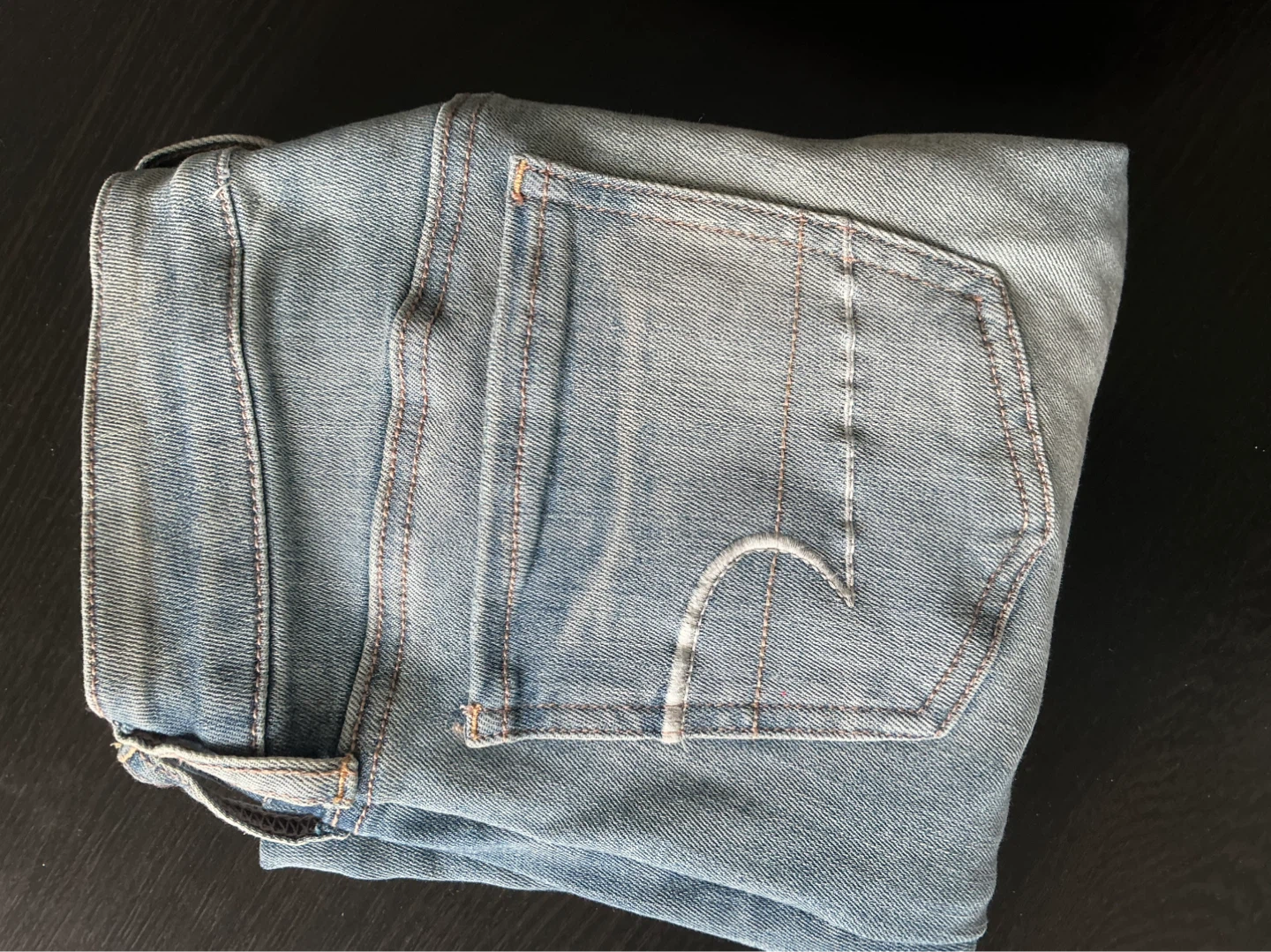 American Eagle Outfitters Women's Jeans Size 4 Short