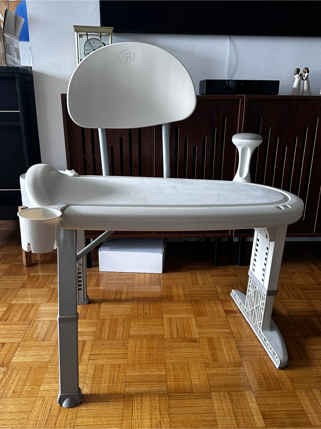 Shower bench MOEN