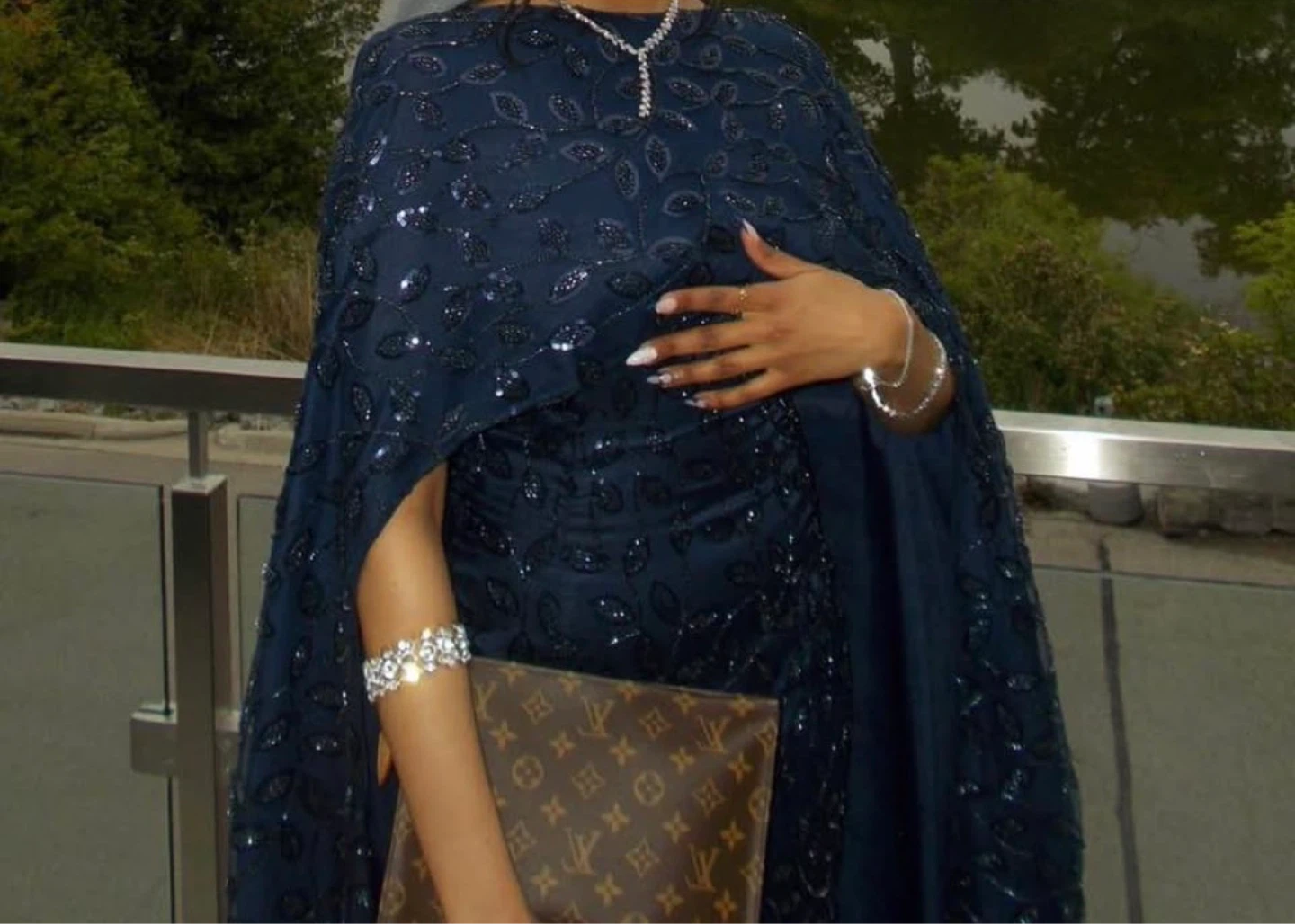 Formal Dress - photo 2