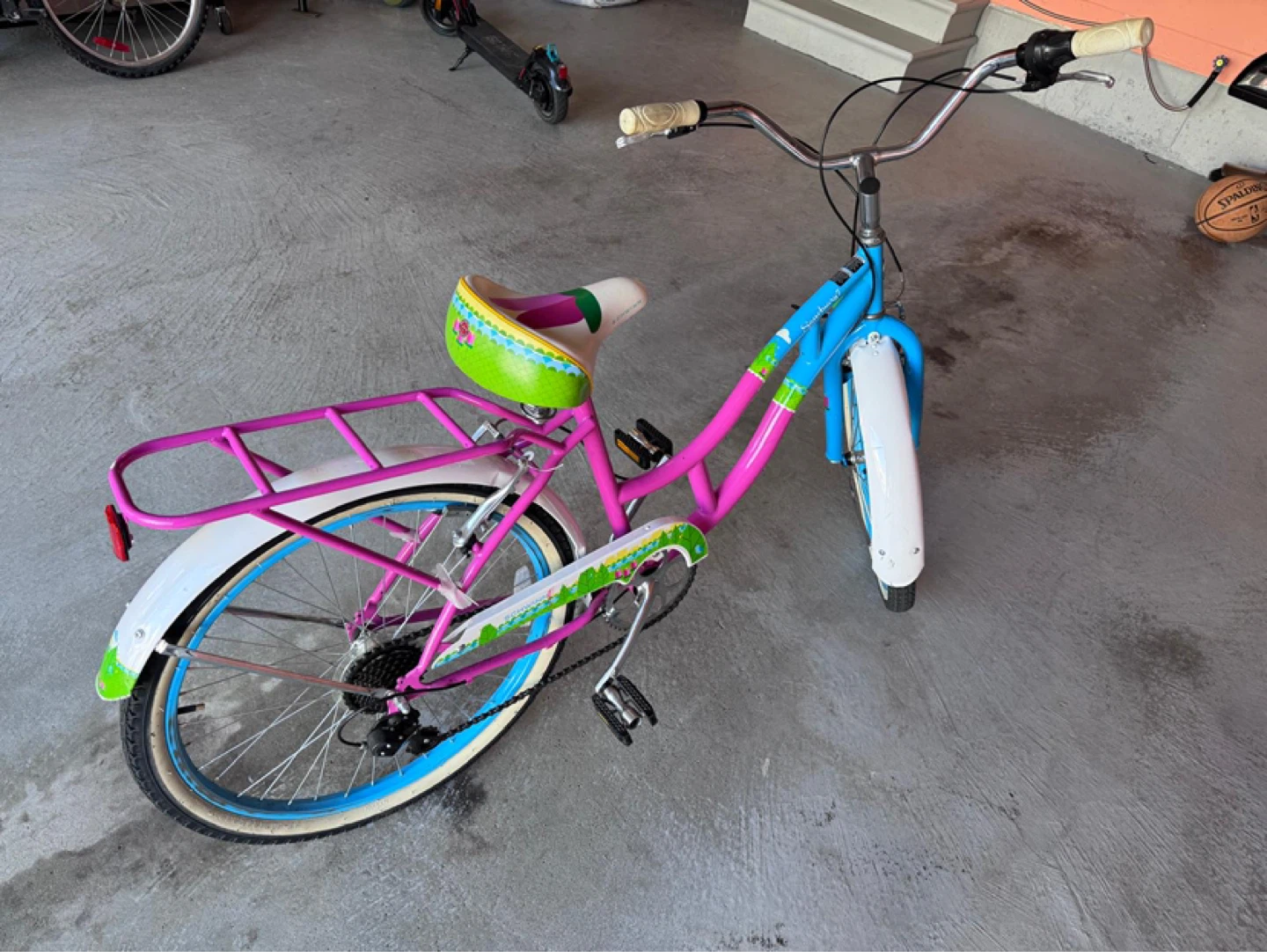 Schwinn Girls' Bicycle - photo 3