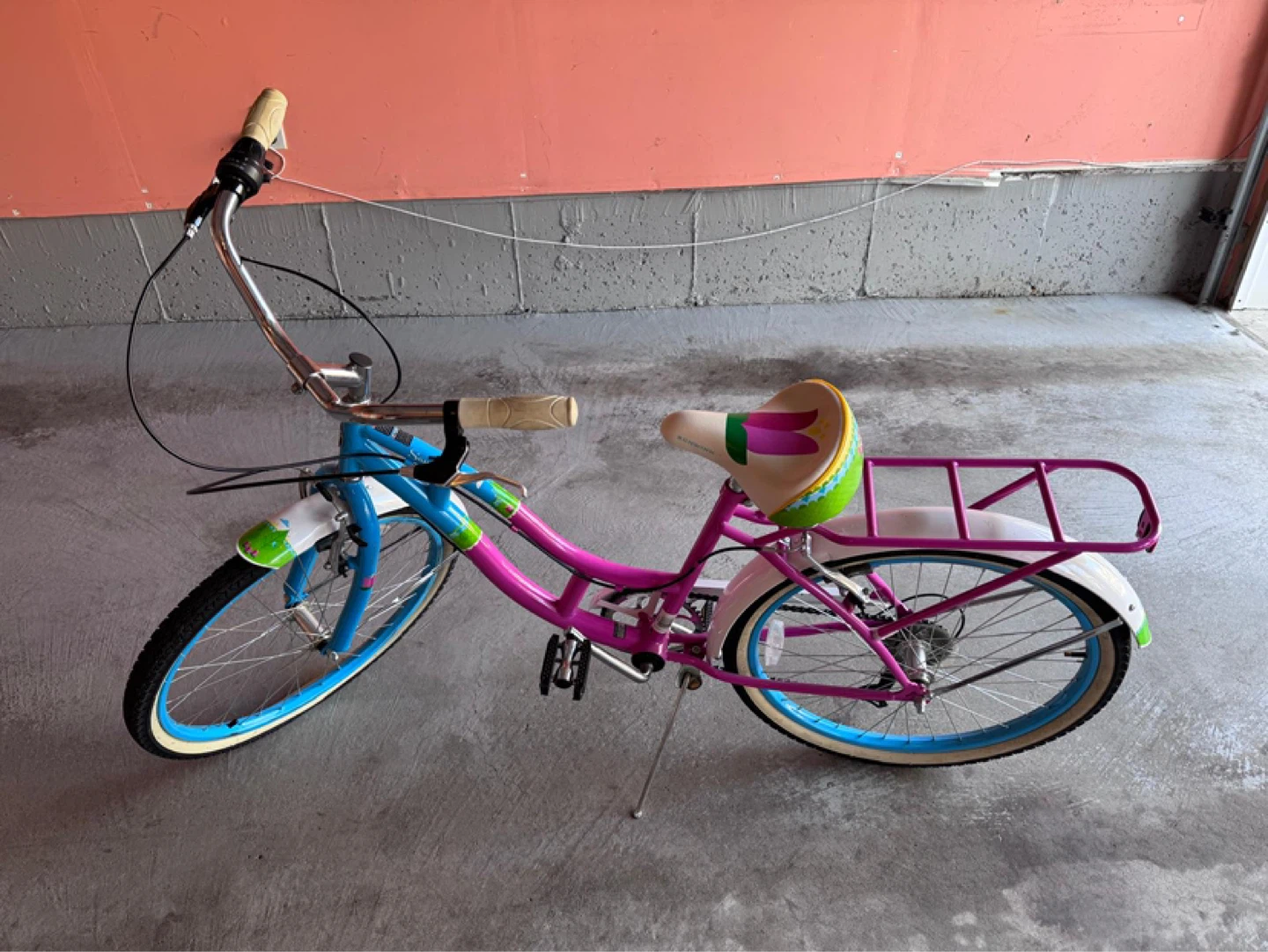 Schwinn Girls' Bicycle