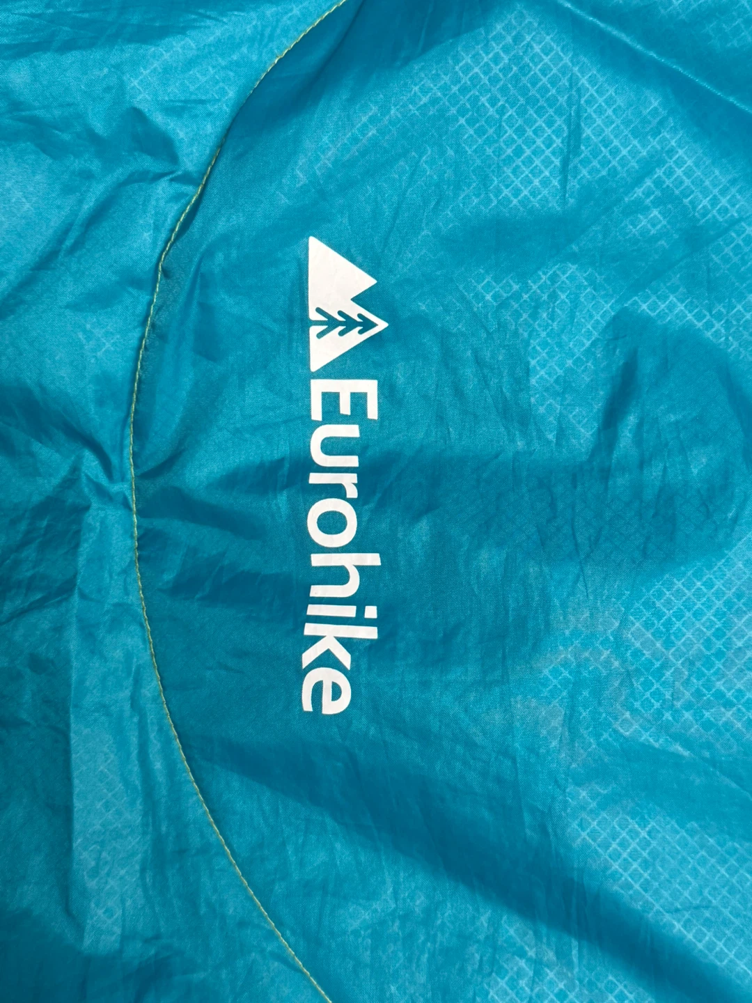 Eurohike Adventure Sleeping Bag + Pillow - photo 3