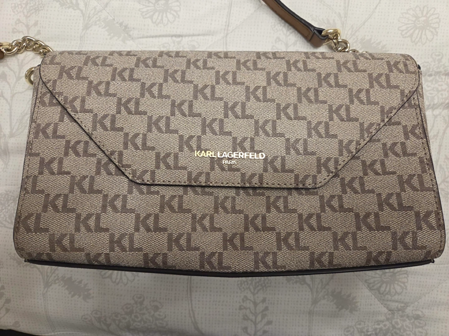 Karl Lagerfeld Crossbody Bag