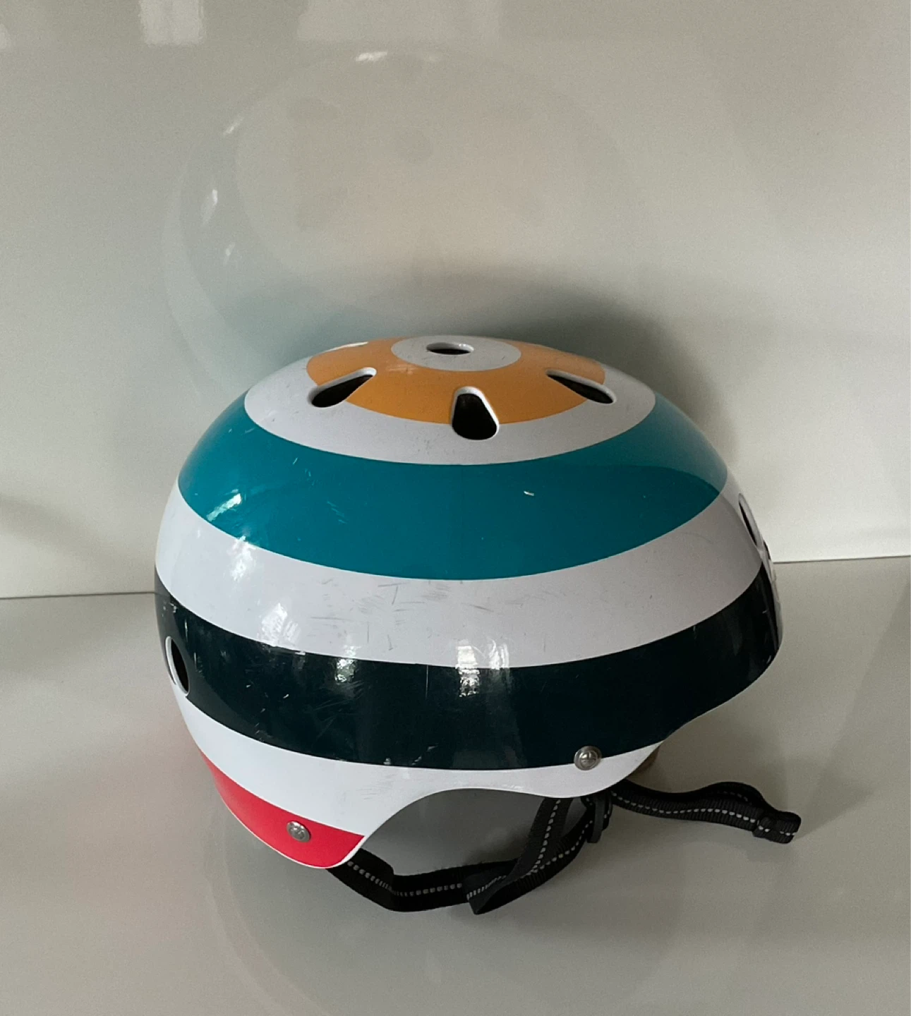 Nutcase Child Bicycle Helmet - XS