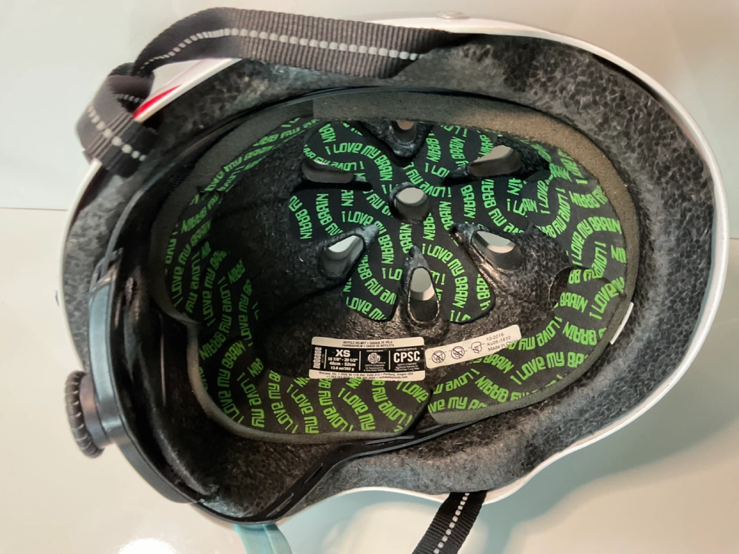 Nutcase Child Bicycle Helmet - XS - photo 4