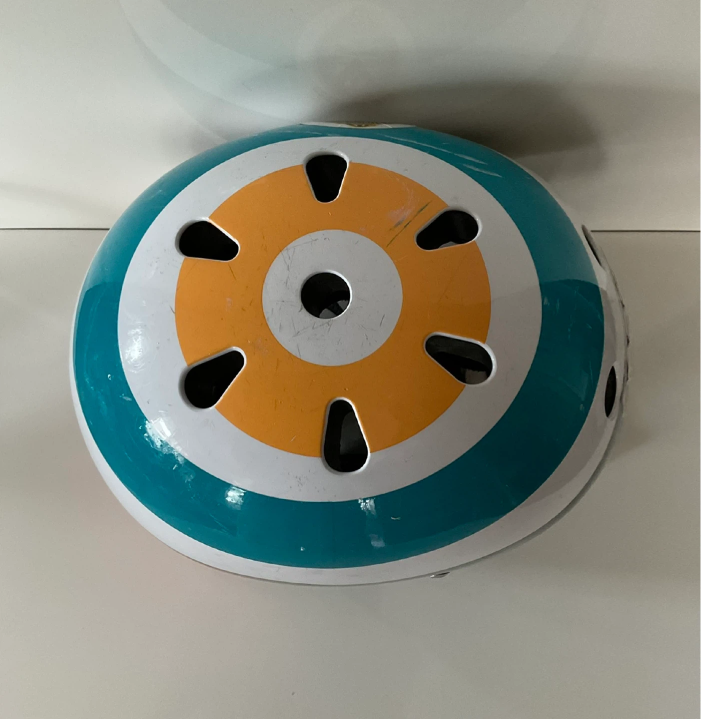 Nutcase Child Bicycle Helmet - XS - photo 2