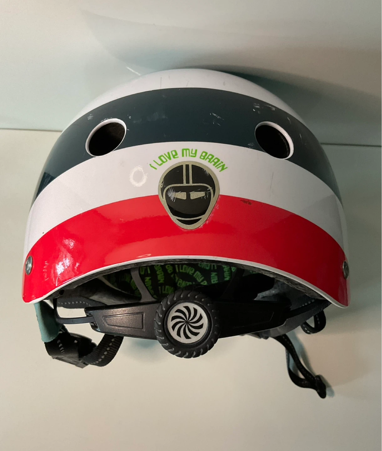 Nutcase Child Bicycle Helmet - XS - photo 3