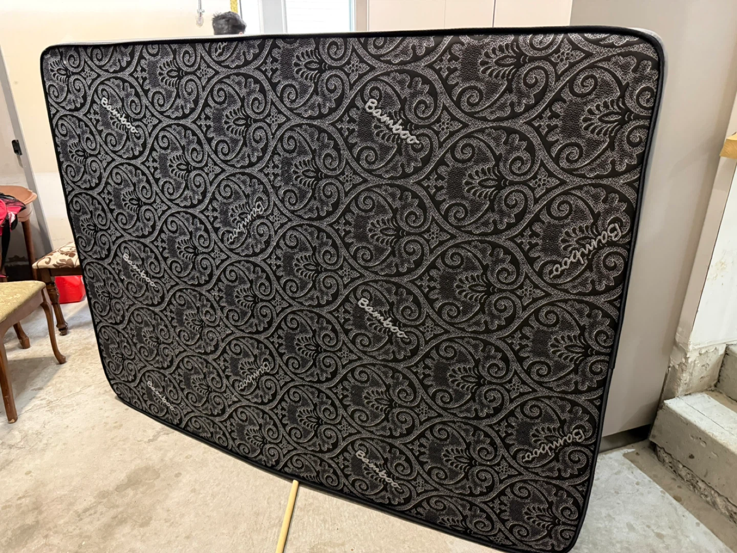 Queen size mattress