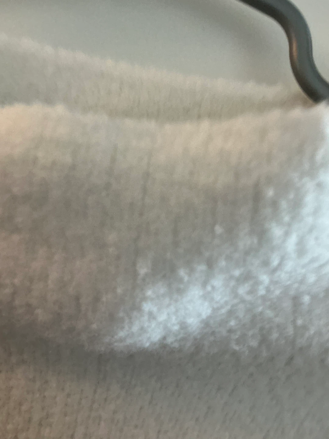 Tahari White Mock Neck Sweater - photo 4