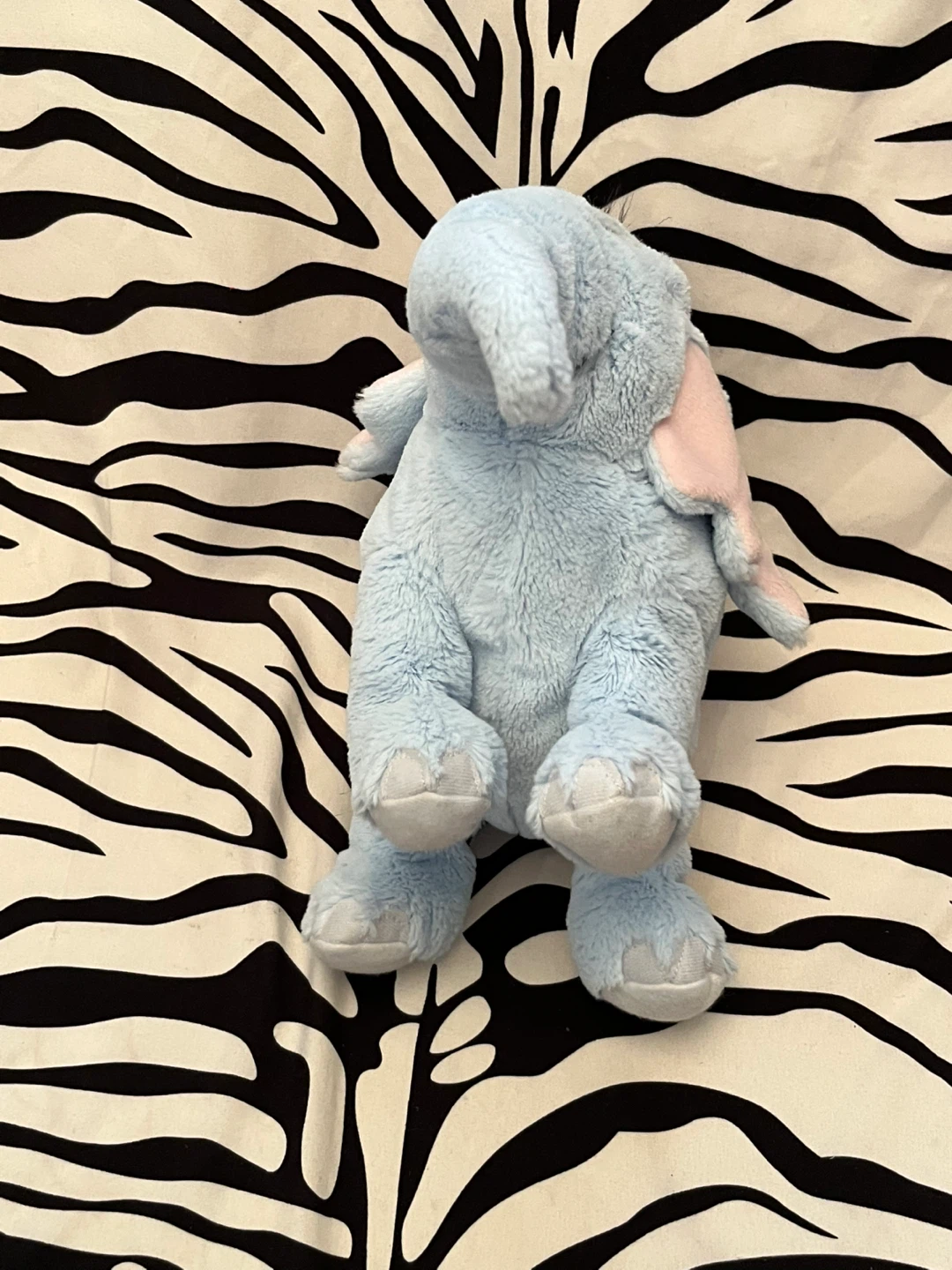 🖤  Horton plush toy from Dr. Seuss' Horton Hears a Who! 🖤 - photo 4