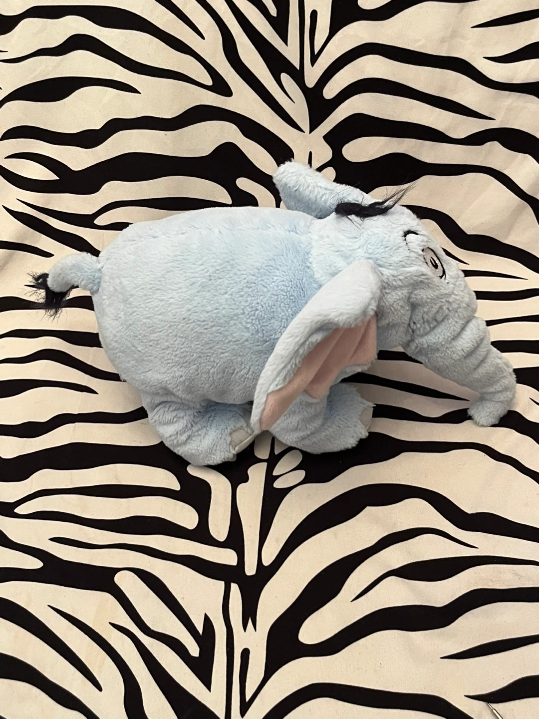 🖤  Horton plush toy from Dr. Seuss' Horton Hears a Who! 🖤 - photo 3