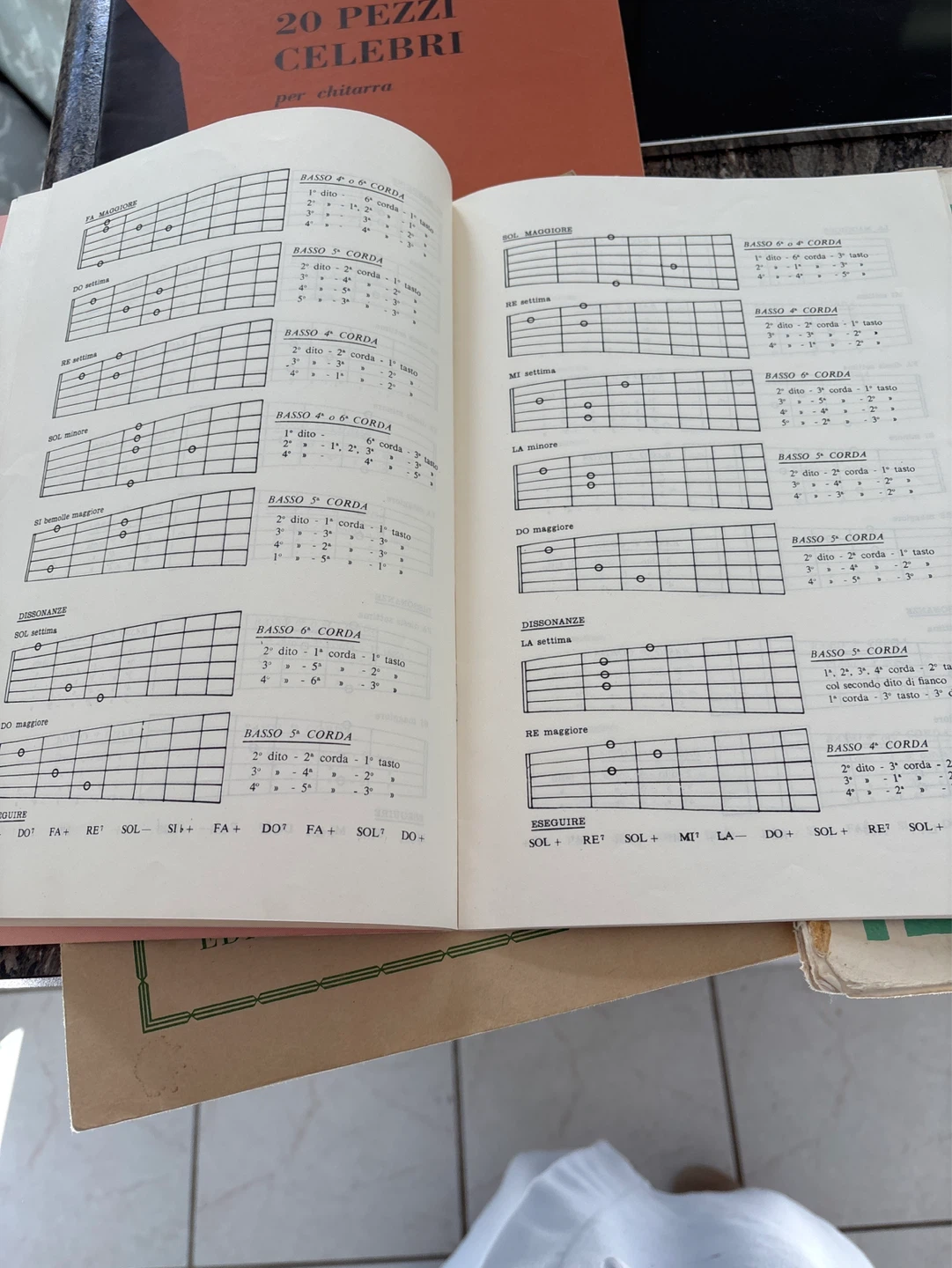 Ferdinando Carulli Guitar Method Books (Lot of 4) - photo 4