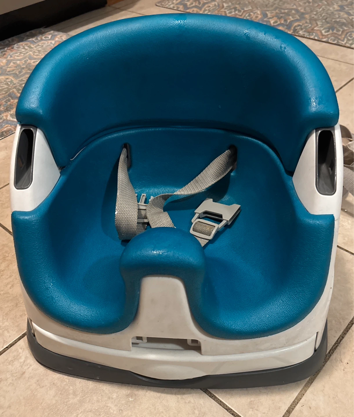 Ingenuity Kids II Booster Seat