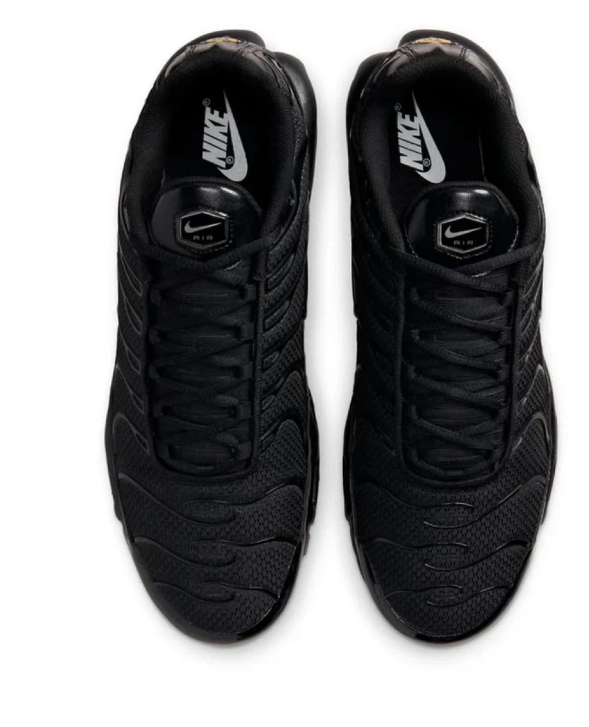 Nike Air Max Plus TN Se Chaussures Noir Homme