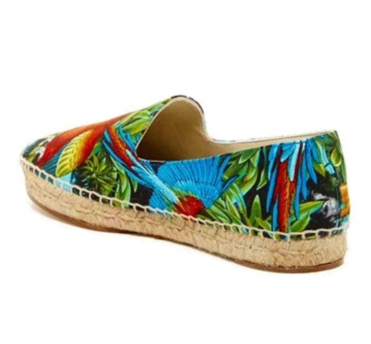 Mara & Mine Tropical Espadrille - photo 3