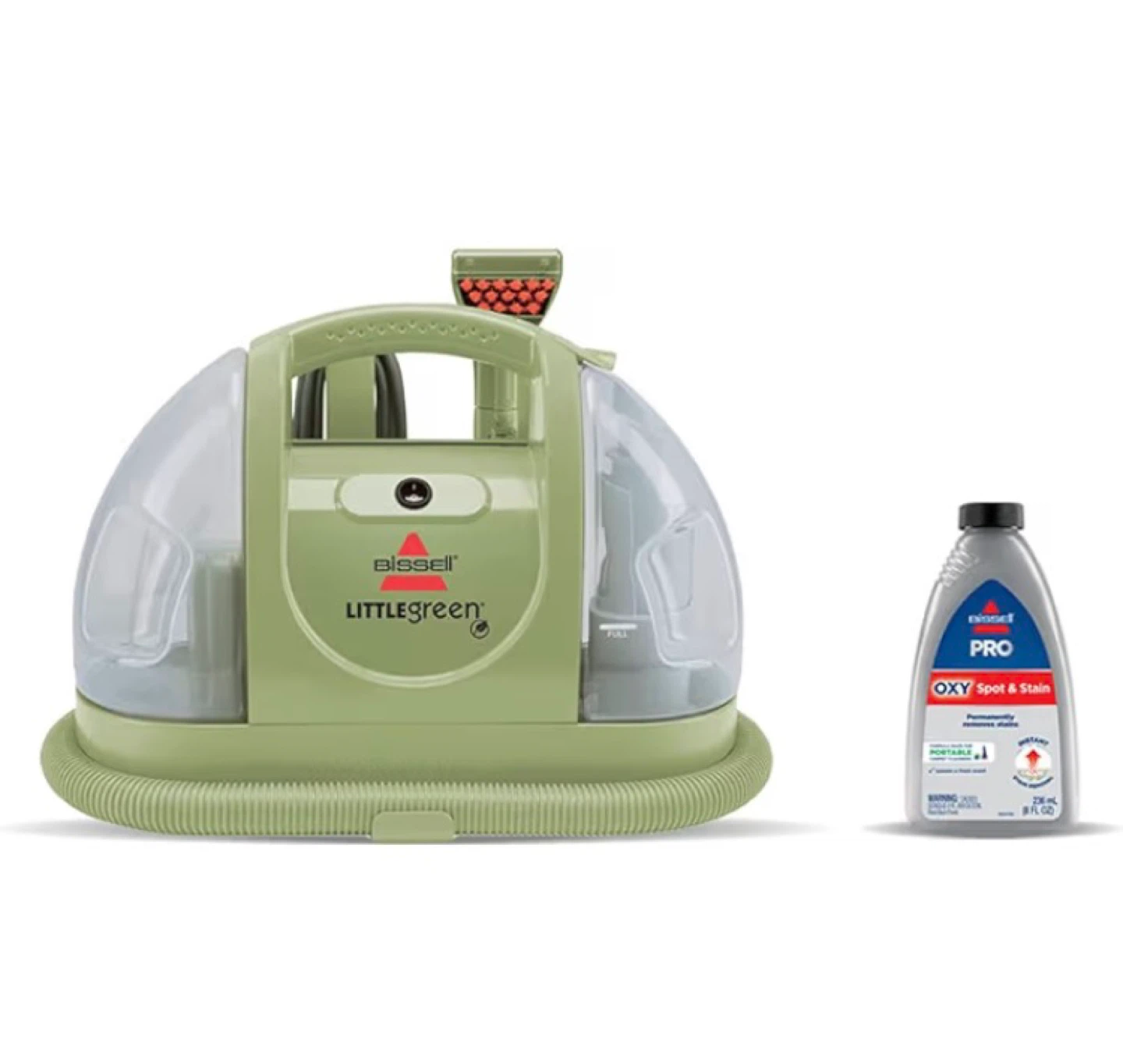 Bissell Little Green Portable Cleaner – New In Box