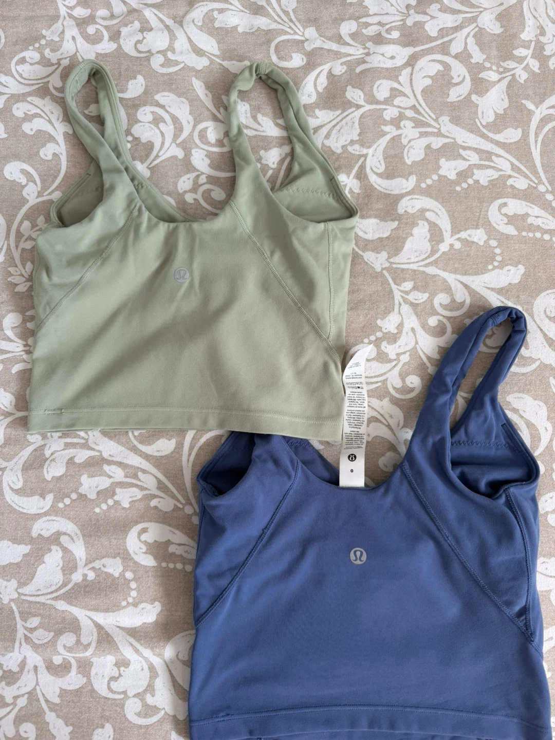 Lululemon Align Tank Tops - Size 0 - photo 2