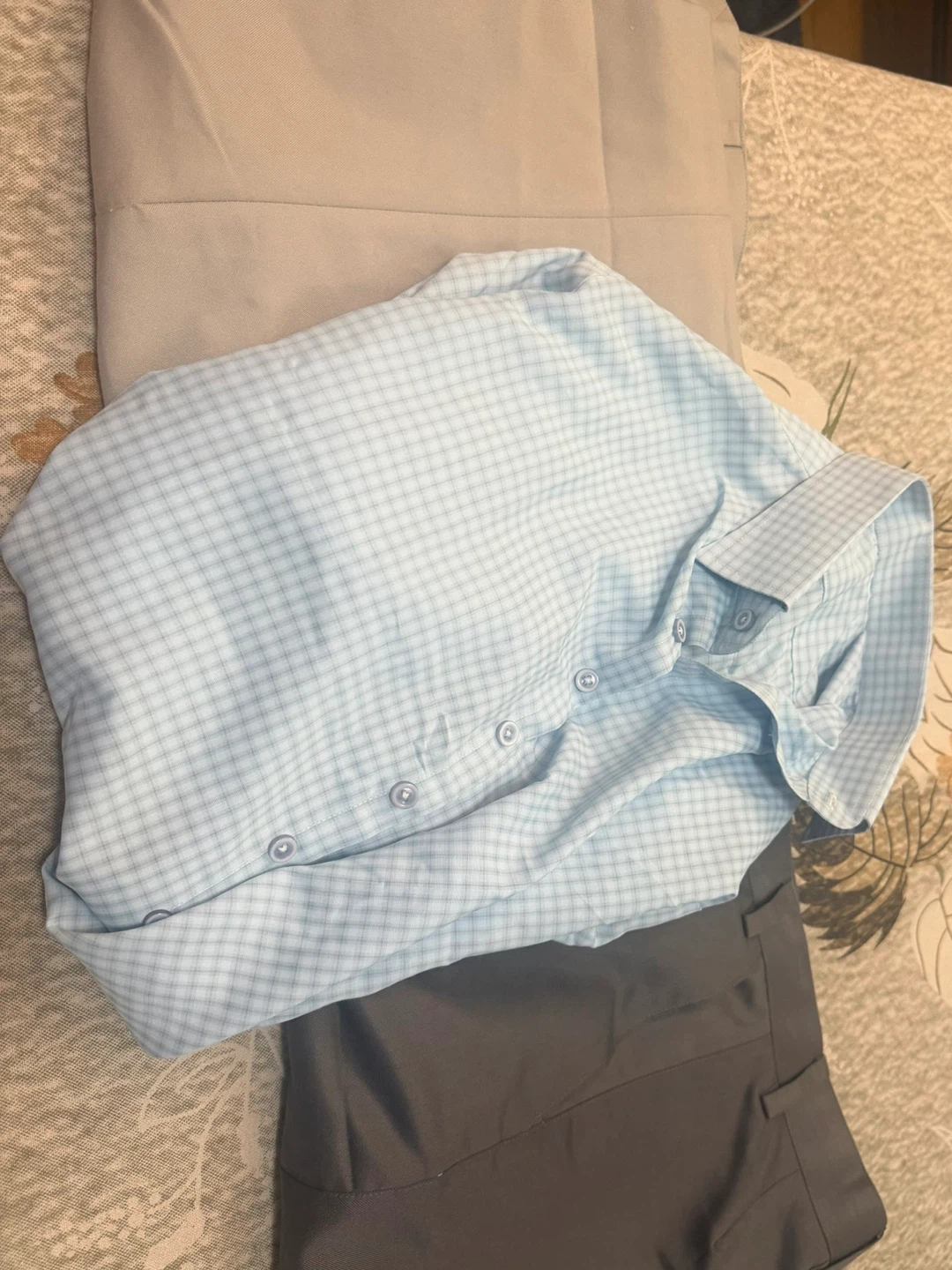 Women s formal Shirt and Pants - photo 3