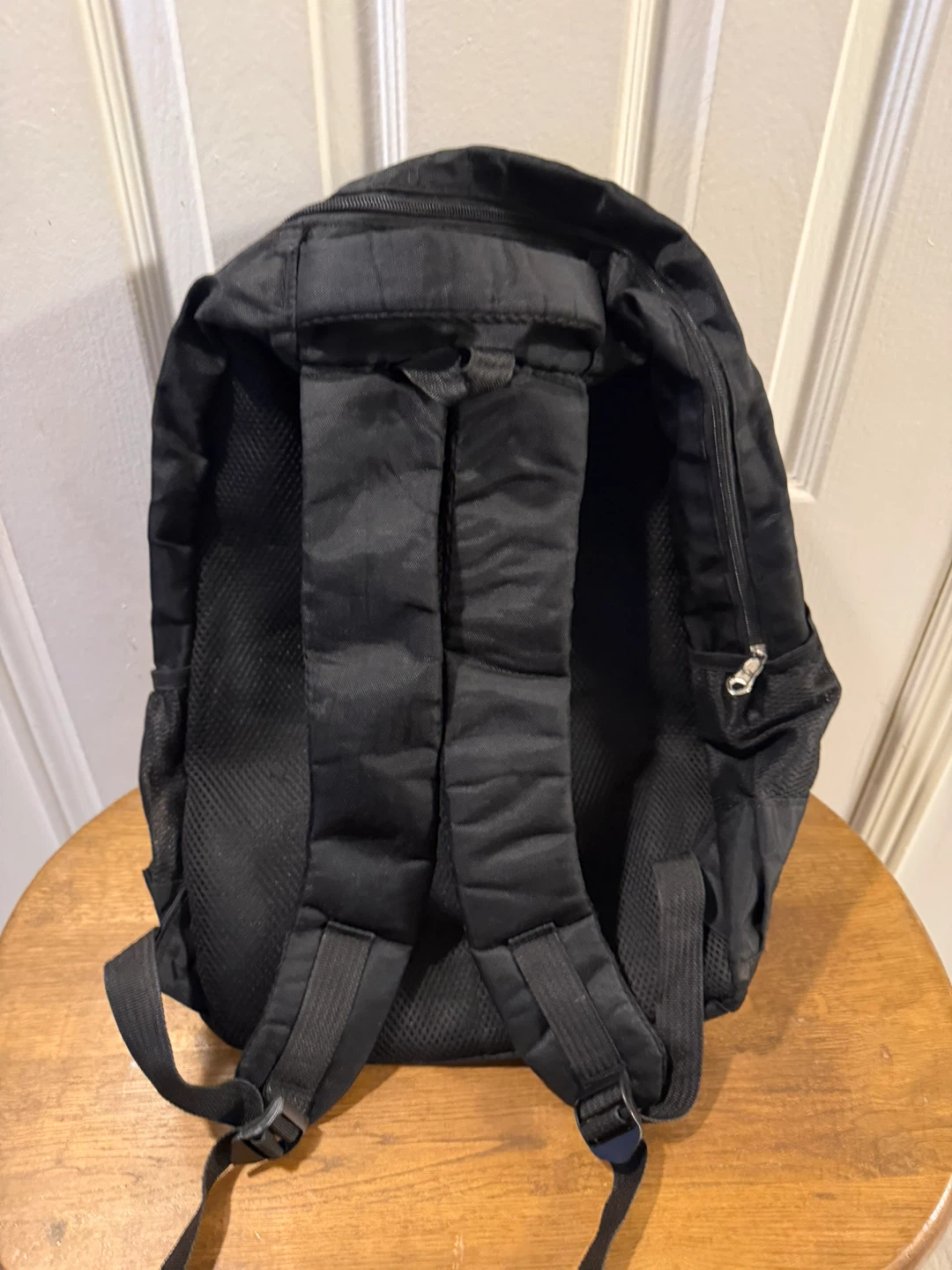 Pangjia Black Backpack - photo 3