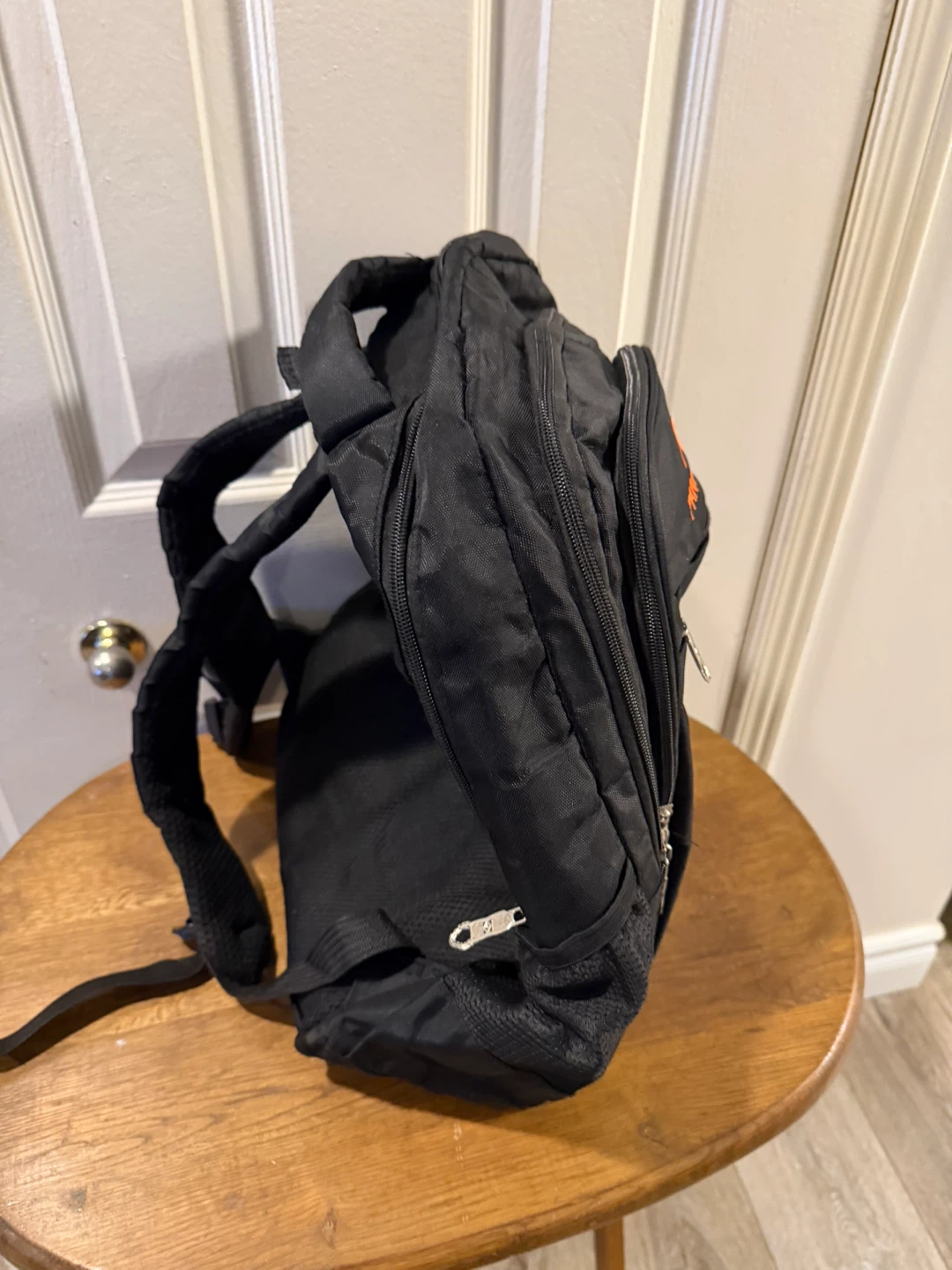 Pangjia Black Backpack - photo 2