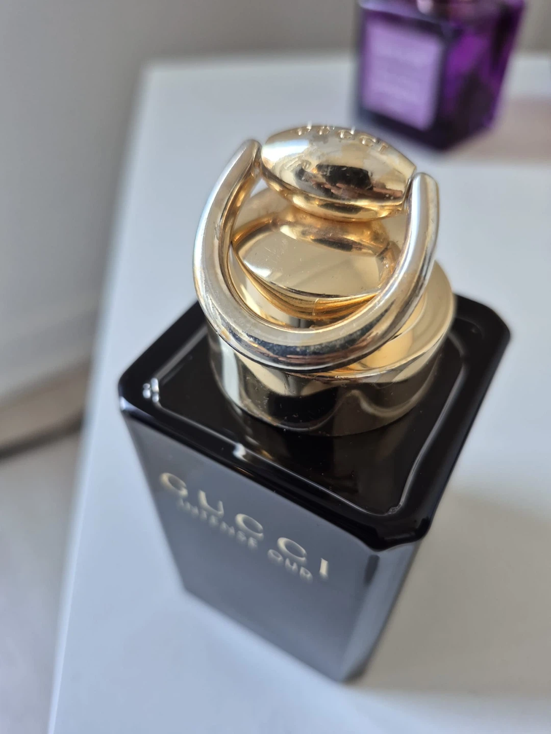 Gucci Intense Oud Eau de Parfum 90ml - photo 2