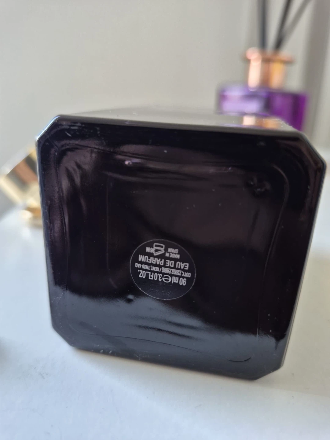 Gucci Intense Oud Eau de Parfum 90ml - photo 5