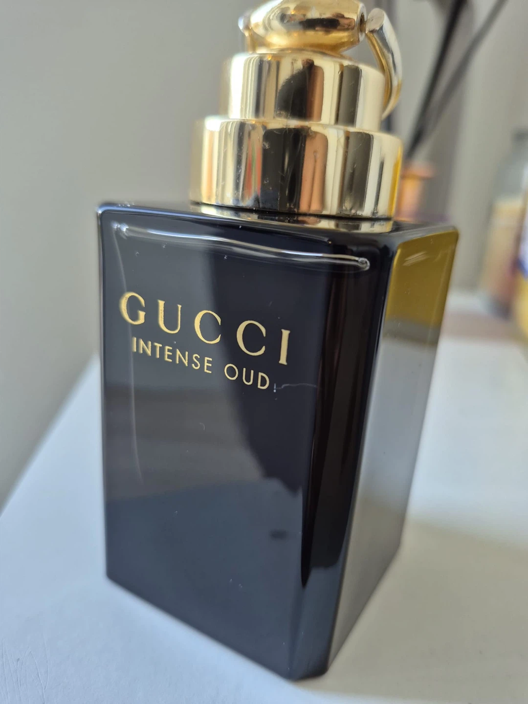 Gucci Intense Oud Eau de Parfum 90ml - photo 3