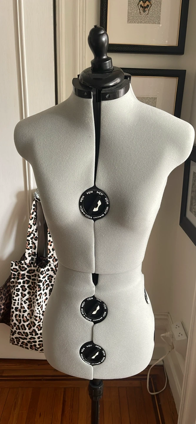 Sewing mannequin - photo 2
