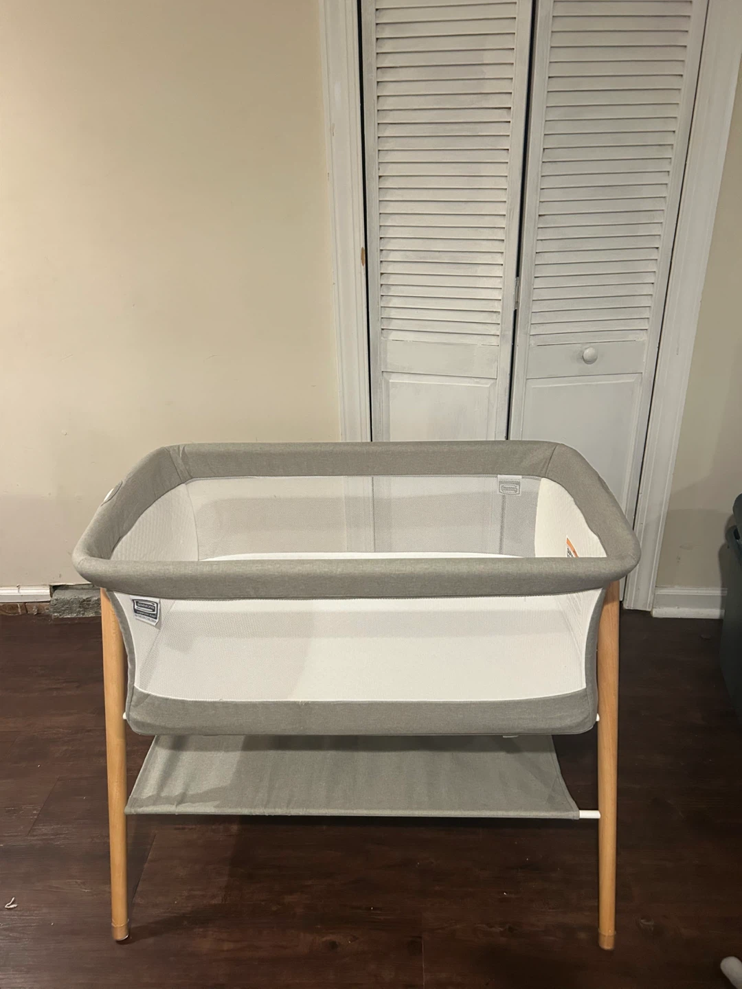 Bedside bassinet - photo 2