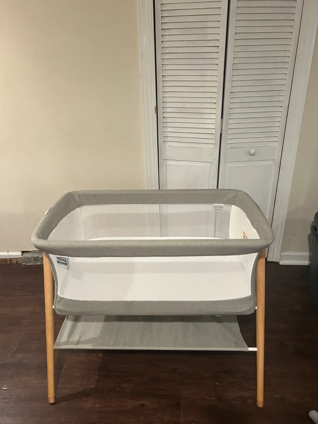 Bedside bassinet - photo 2