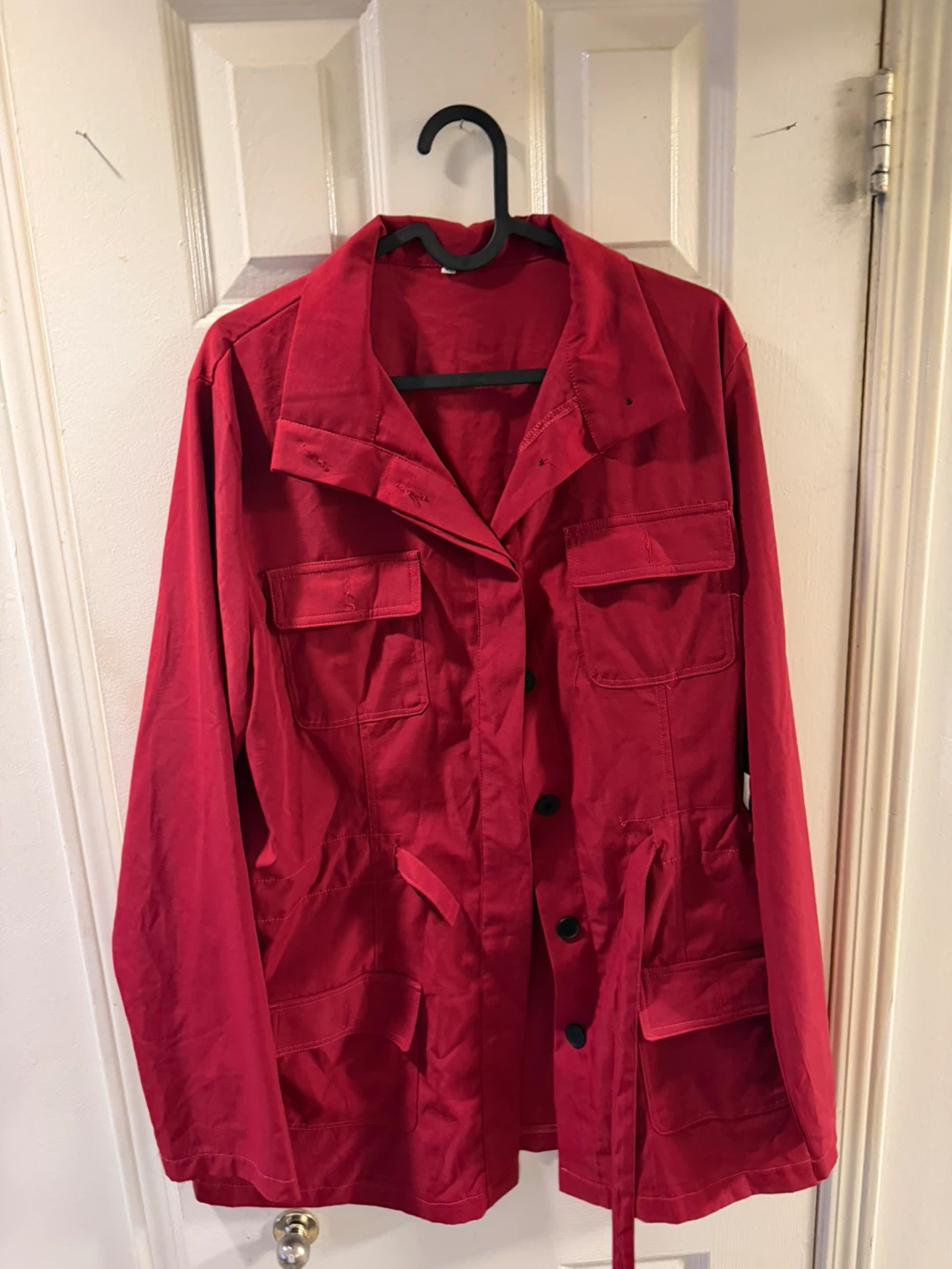 Bundle of 3 Men's Clothing Items - photo 2