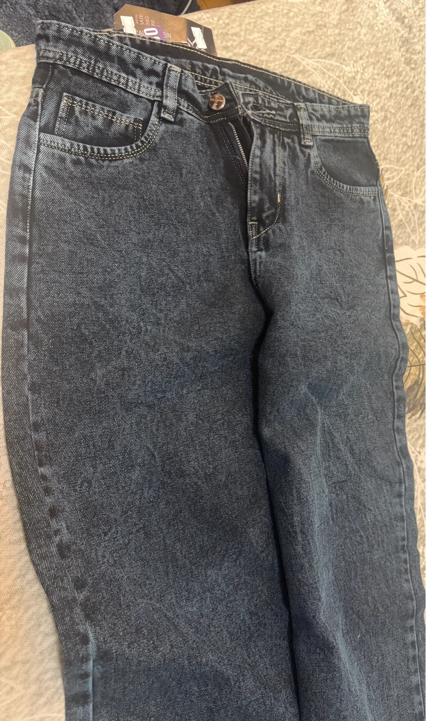 Calvin Klein Jeans - Dark Wash - photo 2