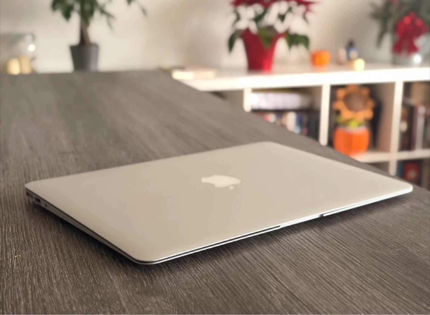 Apple MacBook Air (13-inch, Early 2015) — i5 / 8GB / 250GB - photo 5